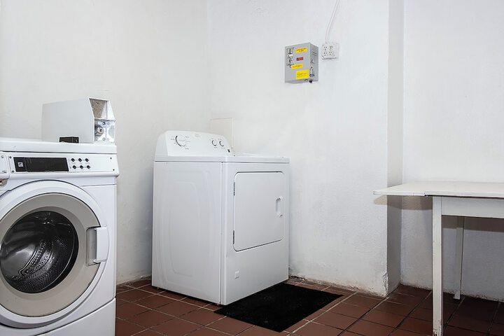 Laundry 158 of 166