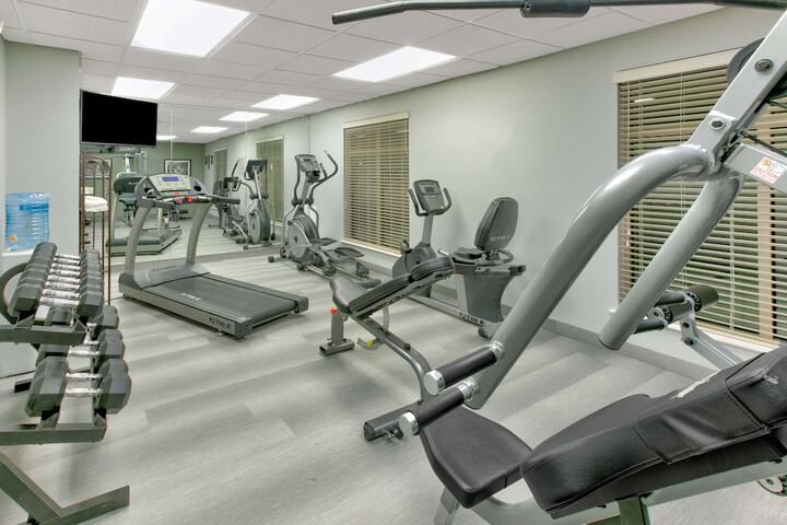 Wingate by Wyndham Longview North
