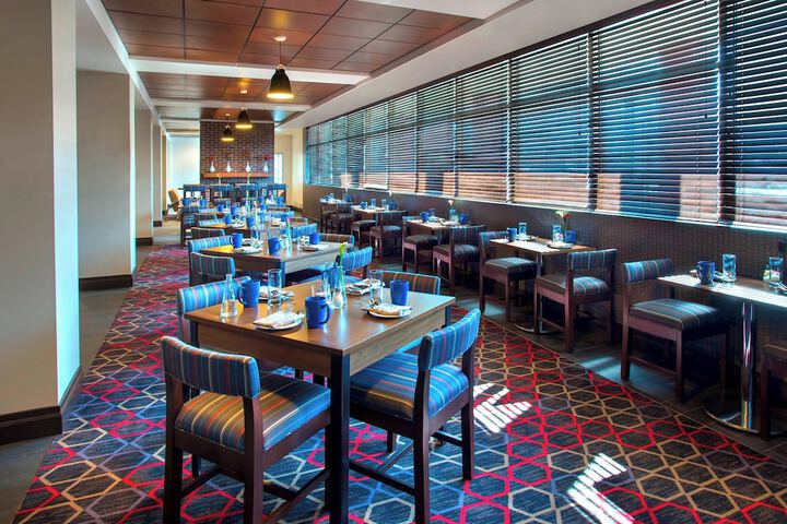 Four Points by Sheraton Charleston