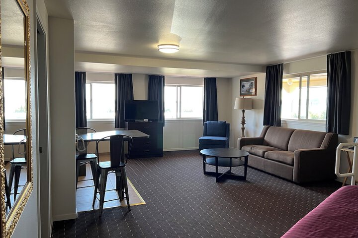 Port Townsend Inn