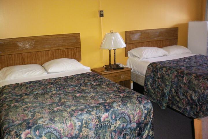 The Rome Motel