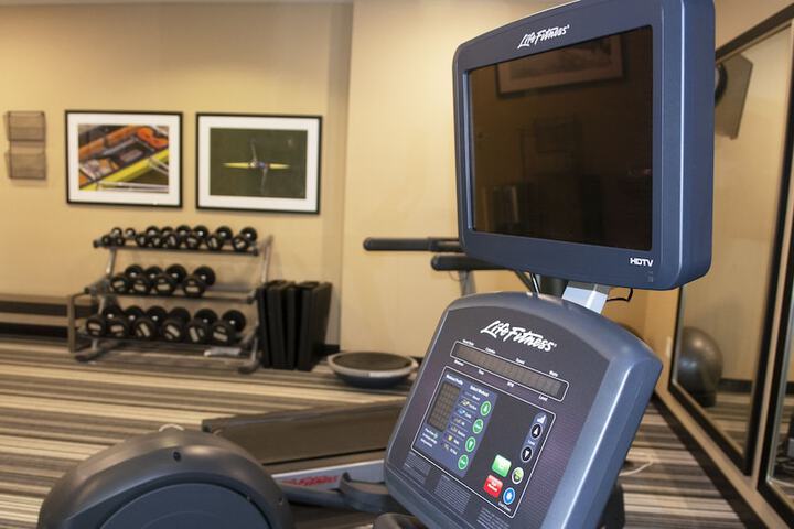 Candlewood Suites Enid by IHG