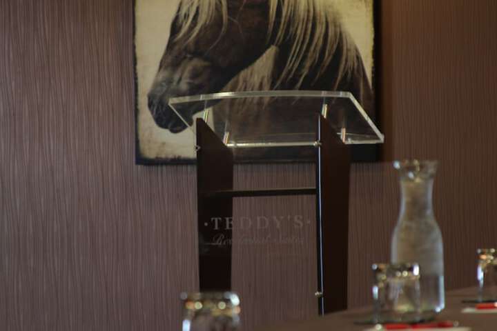 Teddys Residential Suites Watford City