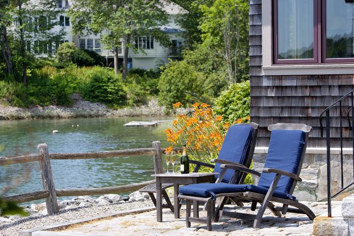 White Barn Inn & Spa Auberge Collection