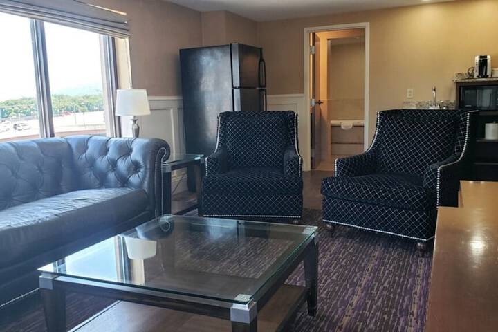 Holiday Inn Williamsport by IHG