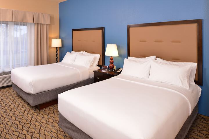 Holiday Inn Express & Suites Wichita Falls by IHG