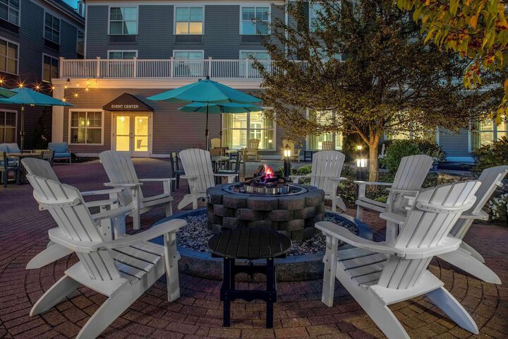 Terrace/Patio 64 of 66