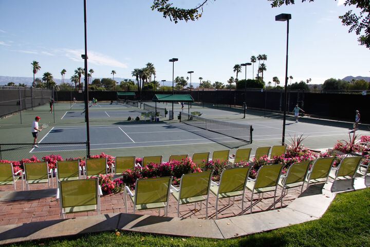 Tennis and Basketball Courts 93 of 106