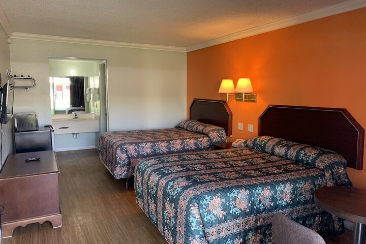 Baton Rouge West Inn
