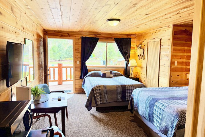 Mountain View Lodge & Cabins