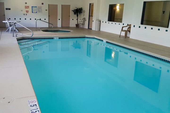 Pool 5 of 27