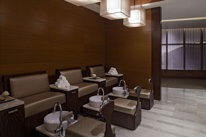 Hyatt at Olive 8