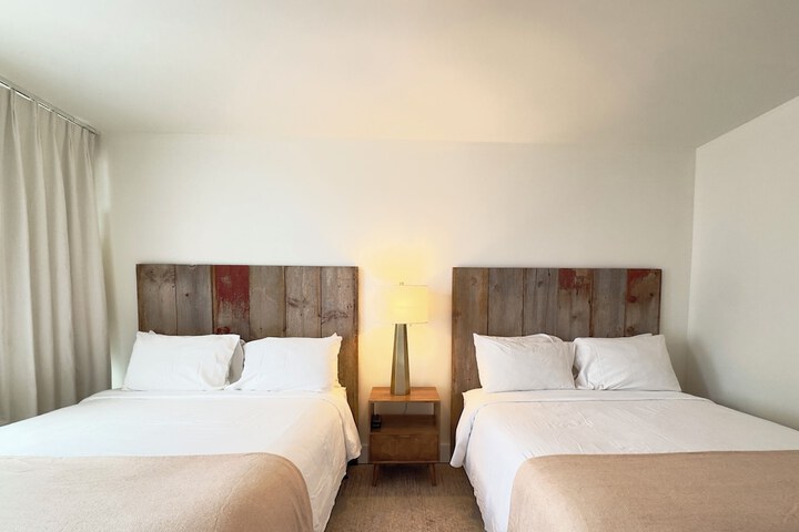 The Montauk Beach House