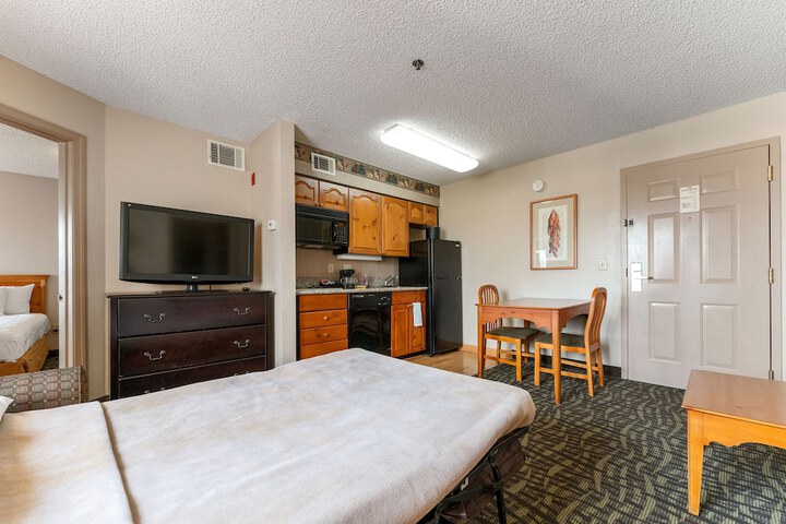 Metro Scottsdale Extended Stay