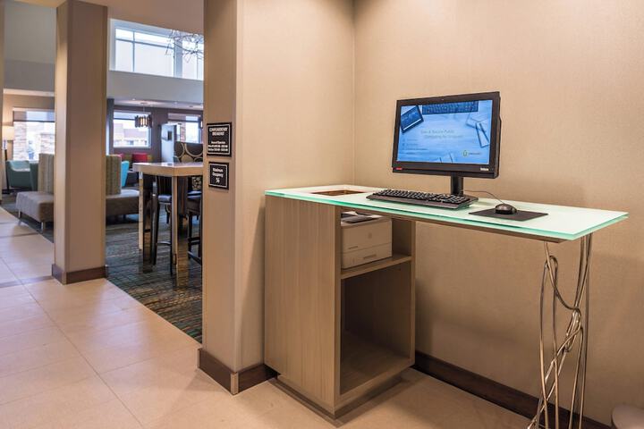 Residence Inn St. Louis Westport