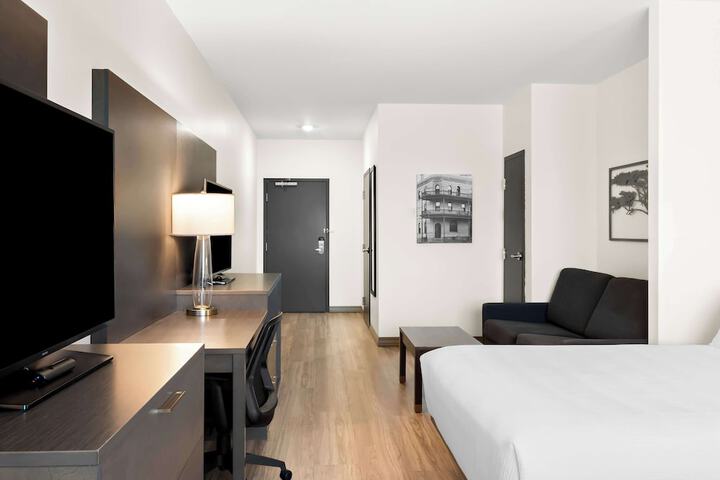 Best Western Plus Morden