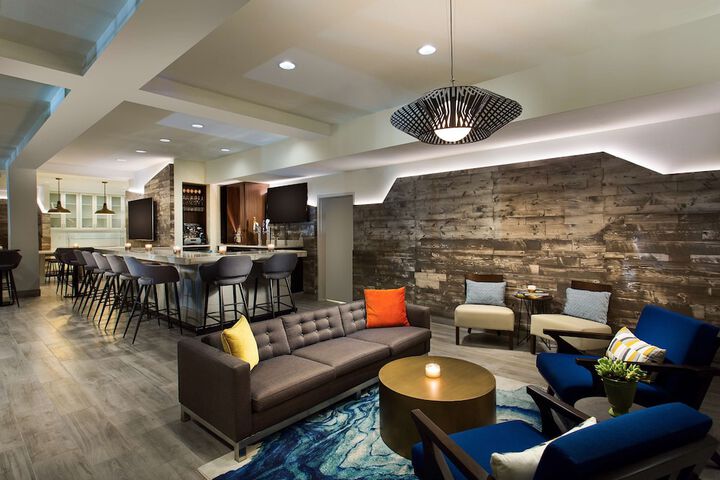 Hilton Garden Inn Lubbock