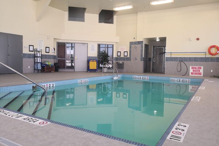Pool 5 of 108