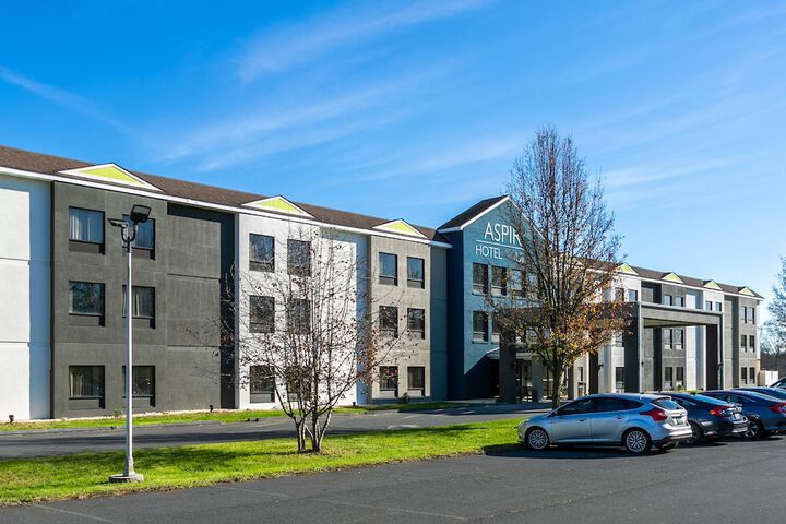 Aspire Gettysburg Hotel