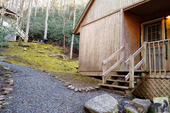 Valle Crucis Farm
