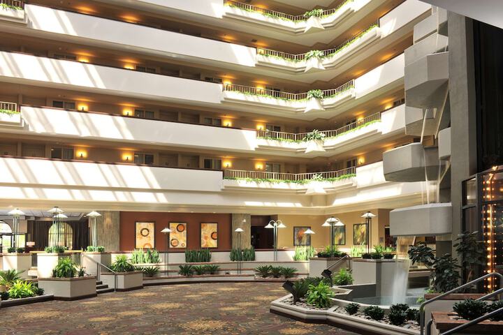 Hotel Interior 13 of 59