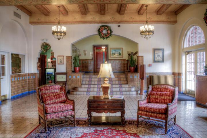 Hotel Interior 16 of 38