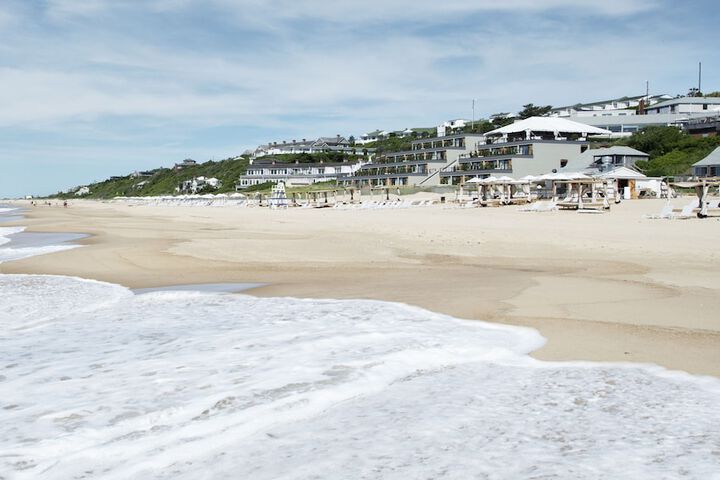 Gurneys Montauk Resort & Seawater Spa