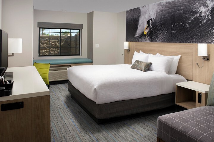 Best Western Beachside Inn
