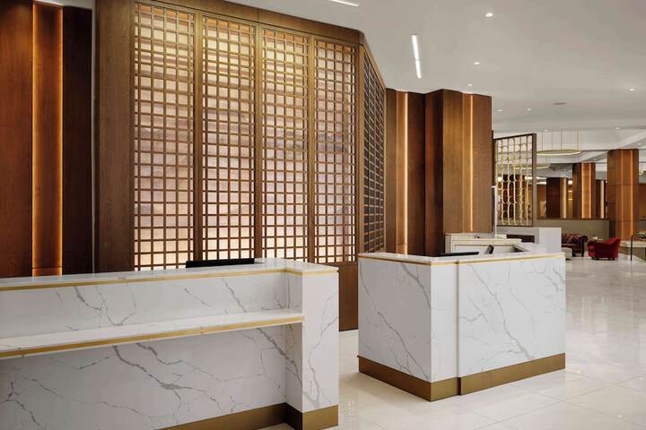 Sonesta White Plains Downtown