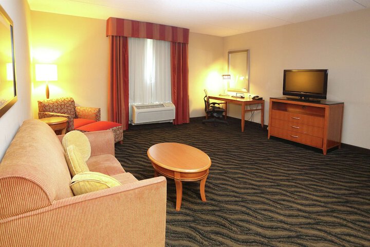 Hilton Garden Inn Chesapeake / Suffolk