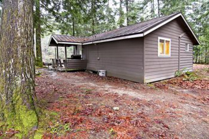 Wild Sky Escape Cabin