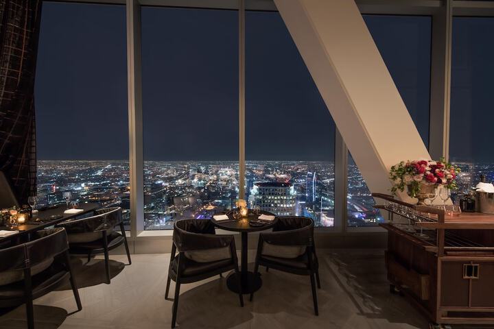InterContinental Los Angeles Downtown by IHG