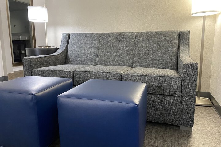 Comfort Inn & Suites Greer - Greenville