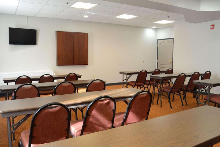 Country Inn & Suites by Radisson Buford at Mall of Georgia, GA