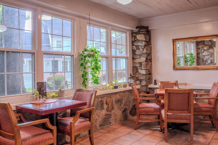 McKinley Edwards Inn