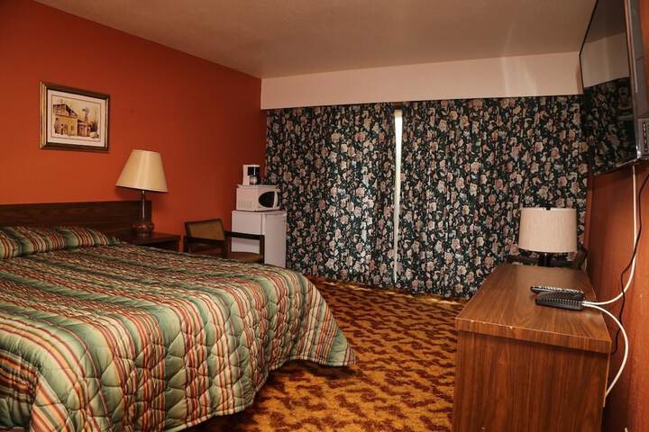 Timberlodge RV & Campground
