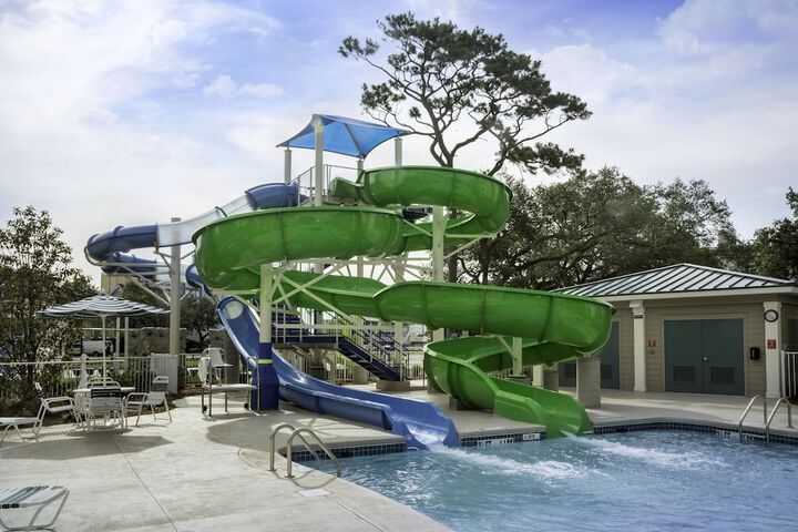 Holiday Inn Club Vacations South Beach Resort by IHG