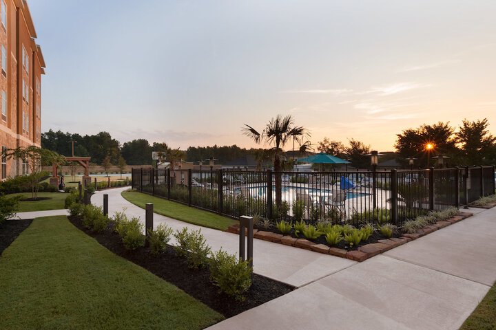 Homewood Suites by Hilton North Houston / Spring