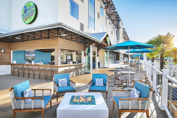 Compass by Margaritaville in Medford
