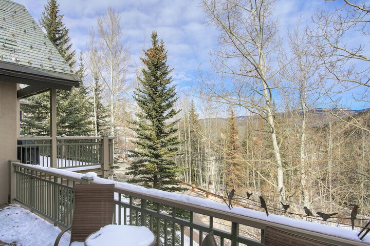 The Pines Lodge a RockResort, by Vail Resorts