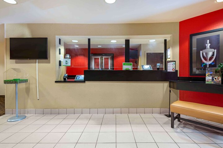 Extended Stay America Suites Philadelphia Cherry Hill