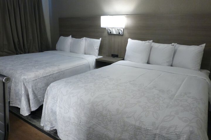 Room 7 of 21