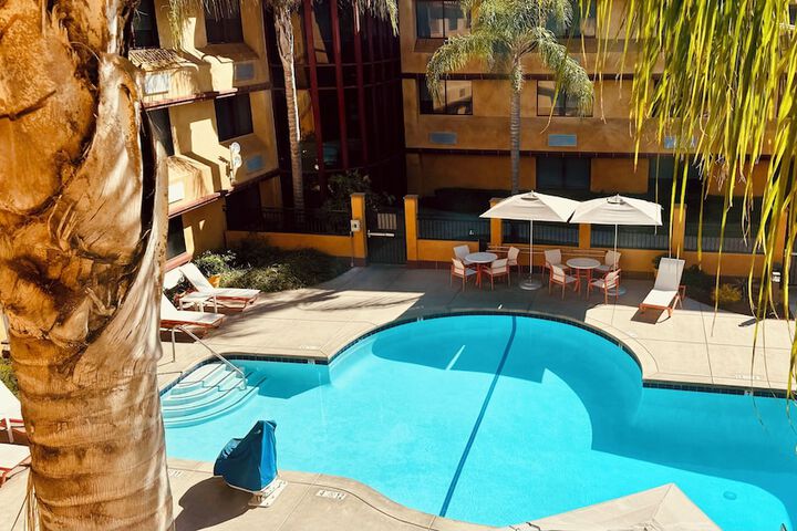 Holiday Inn Rancho Cordova by IHG