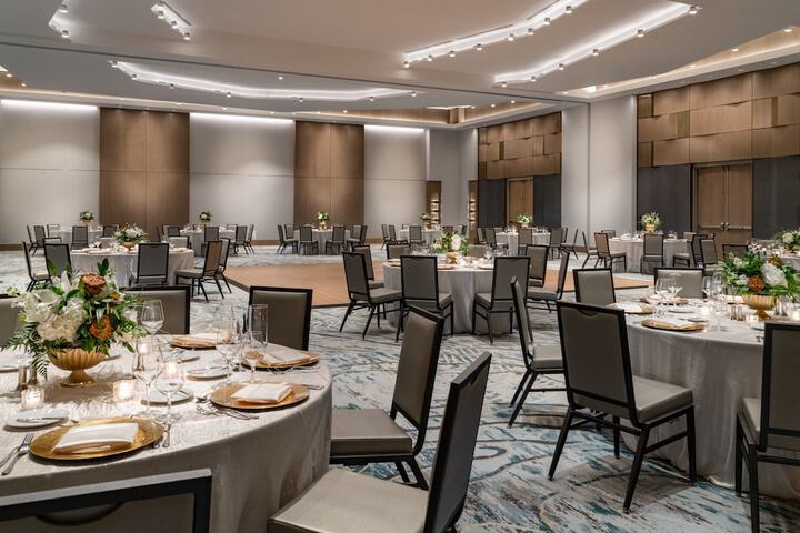 JW Marriott Clearwater Beach Resort & Spa