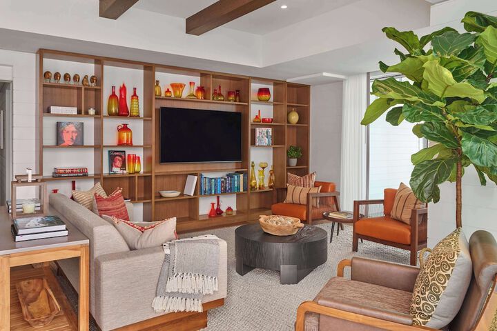 The Seabird Ocean Resort & Spa Part of Destination Hotel by Hyatt