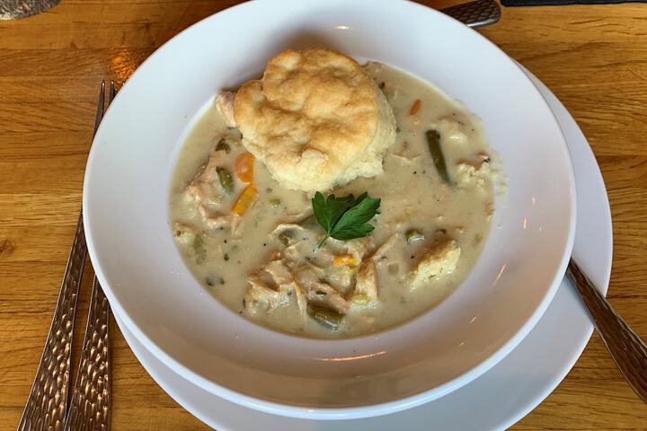 Woodbridge Inn & Tavern