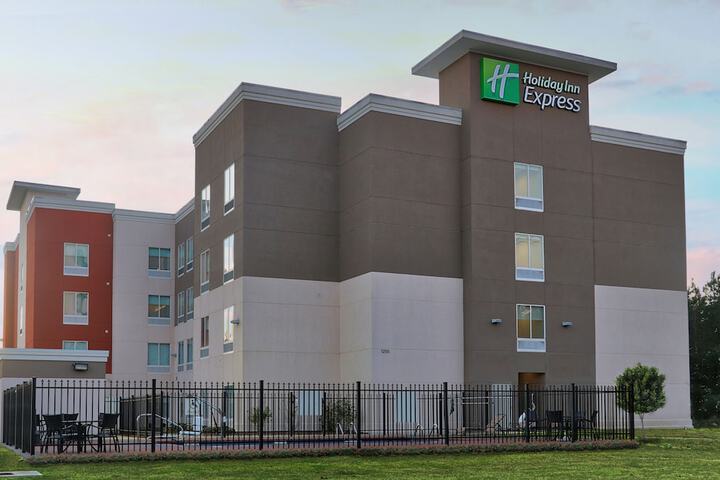 Holiday Inn Express Slidell by IHG