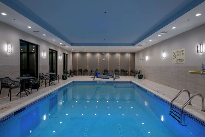 Hampton Inn & Suites Duncanville Dallas