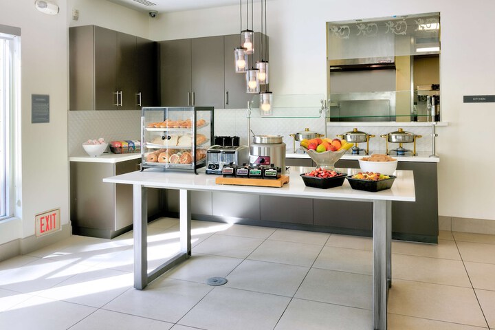 Hilton Garden Inn Irvine East / Lake Forest