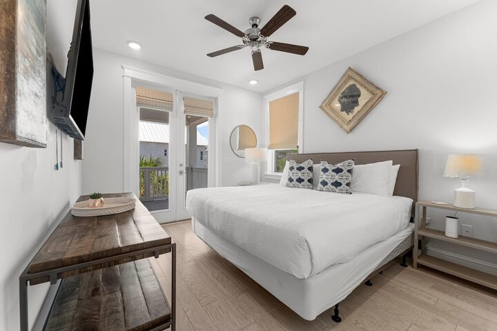 Prominence on 30A by Panhandle Getaways